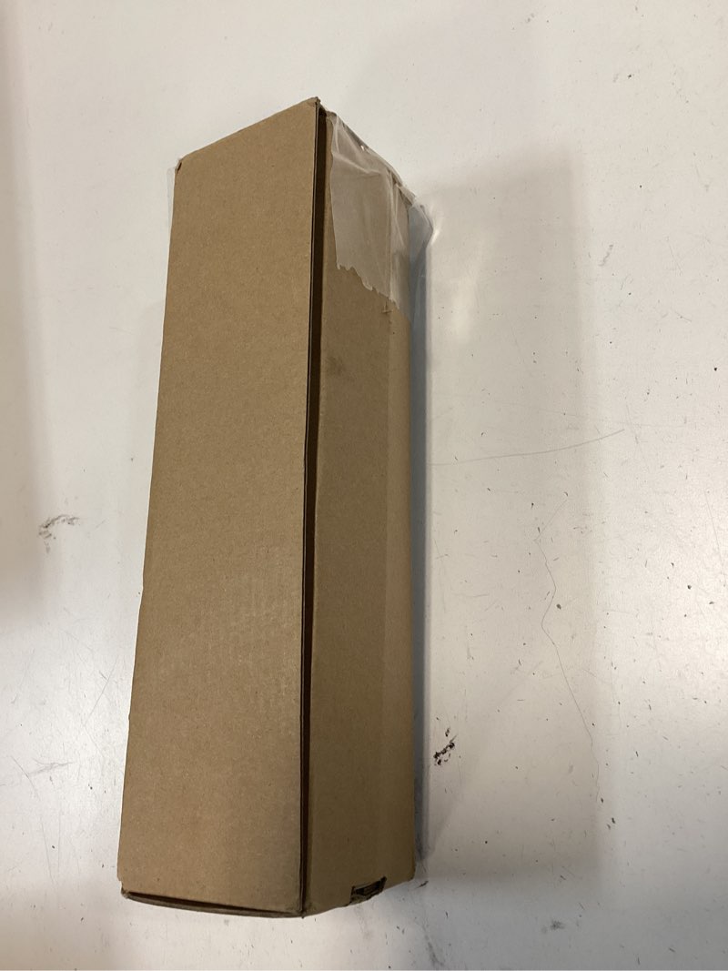 Condition photo showing As Is for Rinnai 103000039 Scale Cutter Water Conditioning System Replacement Filter Potable Water Filter