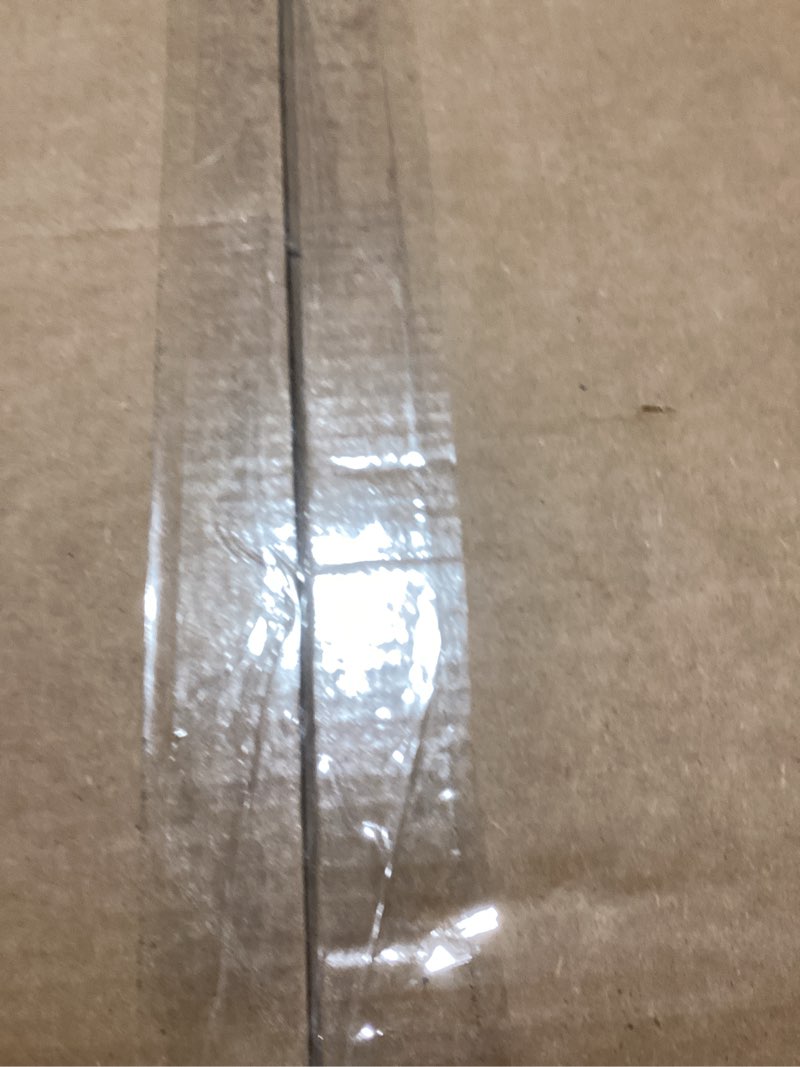 Condition photo showing New/Like New for Recycling Rules! 6 Gallon Stackable Recycling Bin Container in Blue, Eco-Friendly BPA-Free Handy Recycler with Handle, 3-Pack