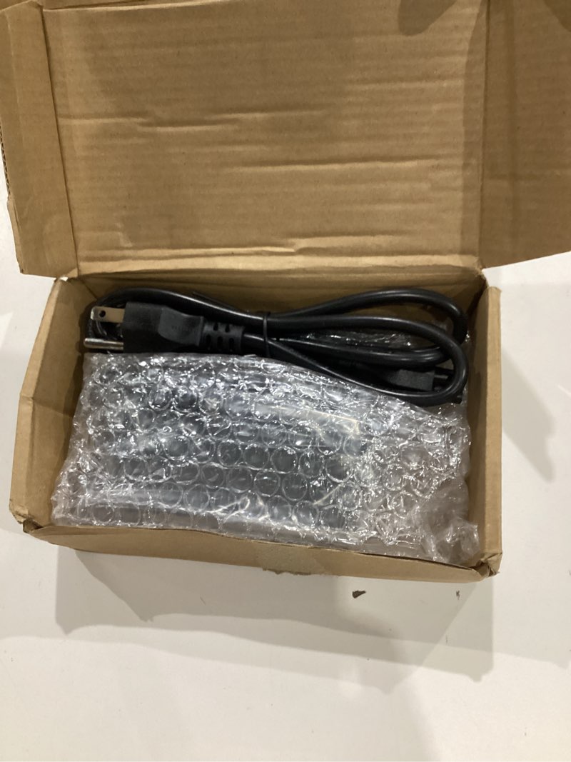 Condition photo showing Good Condition for 65w usb c charger compatible with dell latitude 5420 5520 5320 7420 7430 7400 7370 7390 7275 7285, xps 13 7390 9350 9380 9370 9360 9310 9365 9300 9550 usb c laptop charger