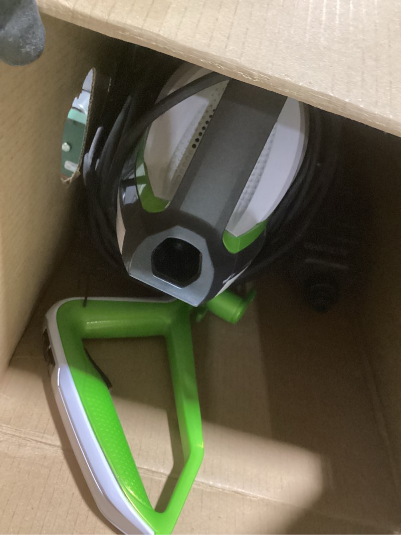 Condition photo showing Good Condition for bissell crosswave turbo vacuum mop all in one wet and dry vac combo hard floor & area rug cleaner, 3888a