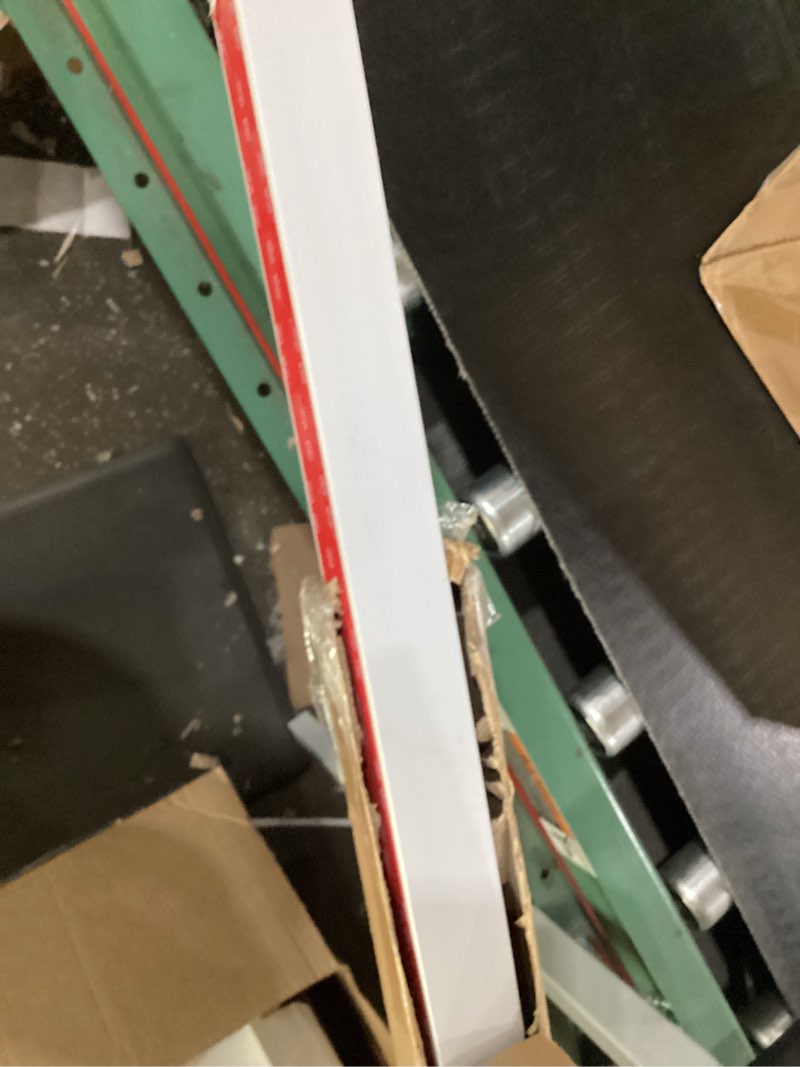 Siding (product info unknown)