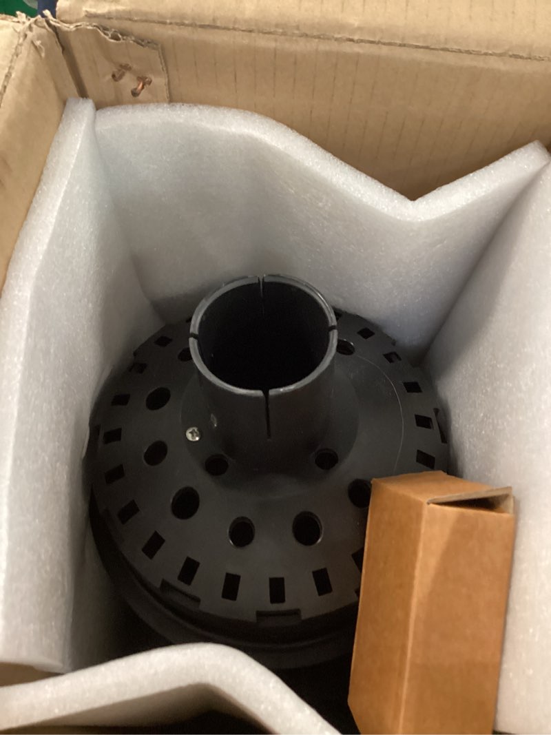 Replacement for Hayward SP0714T VariFlo Top-Mount Multiport Valve for All Hayward Above-Ground Pro and VL Series Sand Filter 1.5-Inch FIP Plumbing 7-Positions Clamp Style Control Valve Upgraded Black