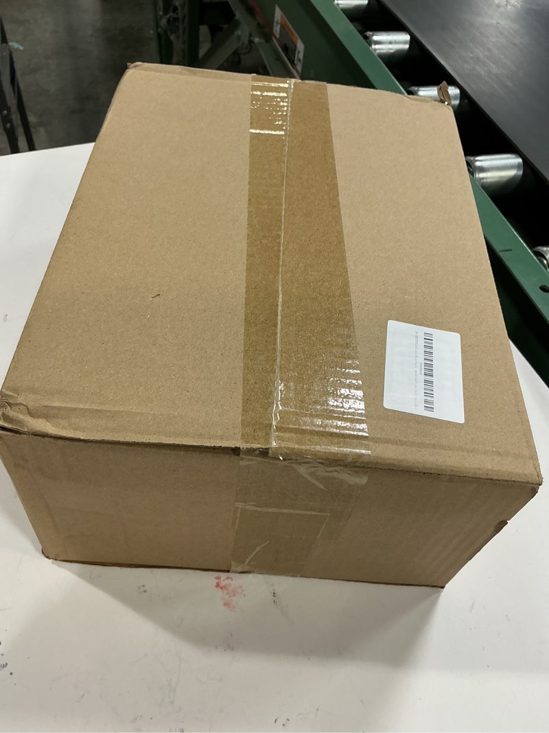 Condition photo showing New/Like New for Travel Carrying Case for Nintendo Switch 2 & Accessories, All in One Protective Case, Hard Shell Cases with 12 Game Cards Slots, Waterproof Storage Organizer Box for Dock, Pro Controller-Black