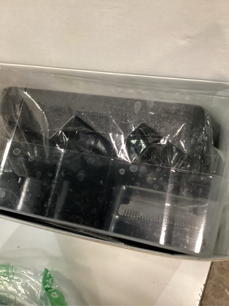 Condition photo showing Good Condition for ufree beard trimmer for men, waterproof electric razor for nose, body, face & mustache, cordless hair clippers shavers grooming kit, valentines day gifts for men husband father silver