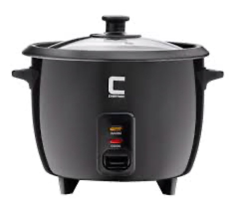 chefman 10 cup rice cooker