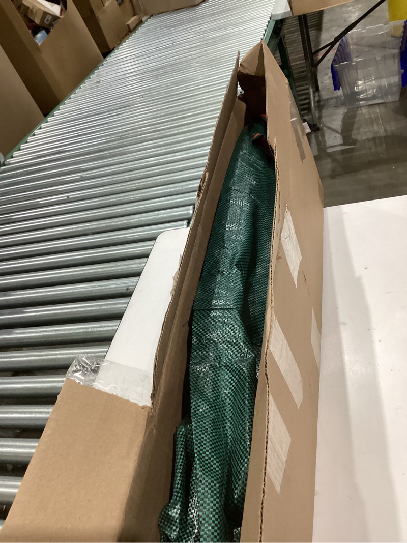 Condition photo showing Good Condition for JACEPFY Leaf Grabber Leaf Rake Picker Upper Scoops with Long Handle Garden Rake for Yard Work Yard Tools for Lawn Cleaning Cottage