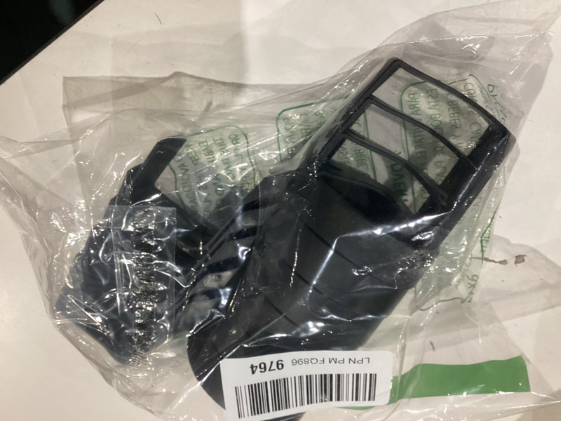 Condition photo showing Good Condition for bbto 6 pcs universal car cup holder for slim water bottles, small window cup holders for vehicles portable multifunction vehicle bottle mount replacements for trucks, rvs, bunk bed