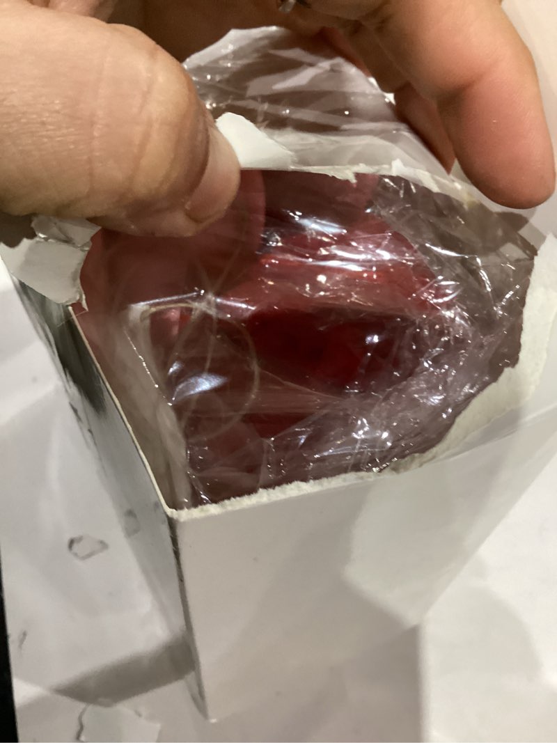 Hahafelt 13 FT 45 Pcs Valentine's Day Felt Heart Garland Banner Decorations Pink Red White 3D Heart 