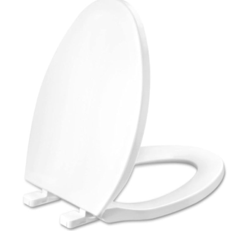 Toilets seats and lids 