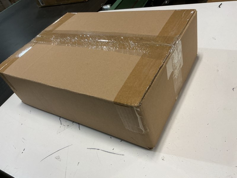 Condition photo showing New/Like New for 2 x 6 inch beveled glass squares (30 pieces) for stained glass art & design (2 x 6 inches) 2 x 6 inches bevel glass