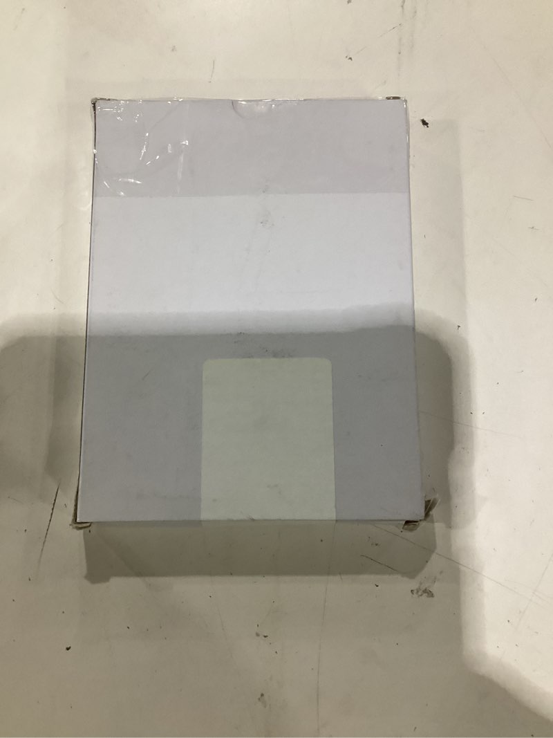 Condition photo showing Good Condition for BOYEEZON 6Pack M-K231 Compatible for Brother P Touch MK231 M-K231s Black on White M Tape 12mm 0.47 I