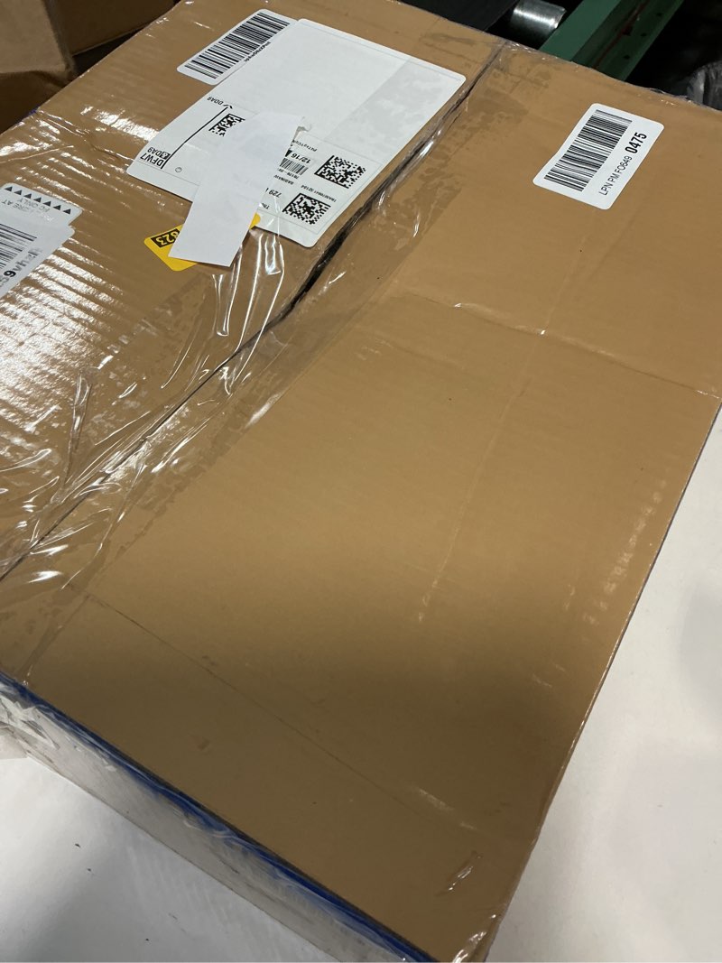 Condition photo showing Good Condition for KRIDDO Toddler Balance Bike 2 Year Old, Kids Balance Bike for 2-5 Years Old, Dual Bearing for Smoother Riding, Adorable Plate, Adjustable Seat and Handlebar, Toddler Bike Gifts Age 2-3 Blue