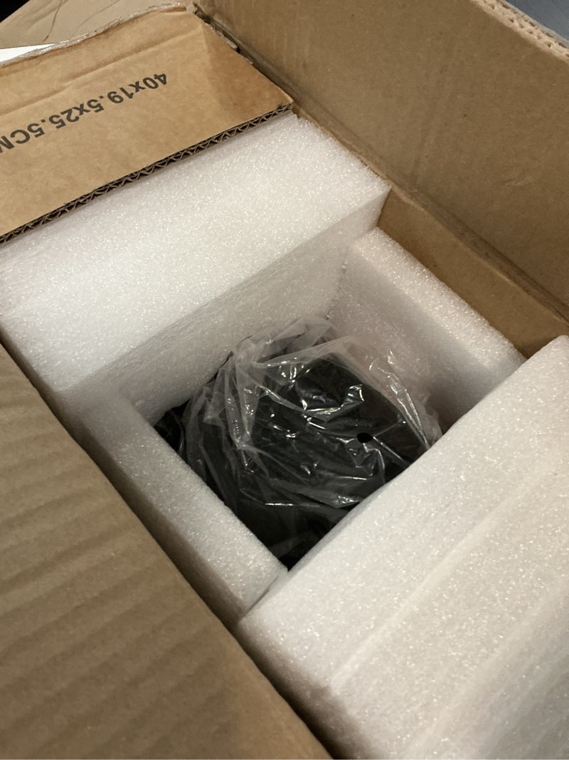 Condition photo showing Good Condition for ust1152 swimming pool pump motor and seal kit 1.5 hp compatible with hayward super sp2610x15, super ii, max flow, jacuzzi magnum pumps, st1152 1-1/2 hp c-face pool motor
