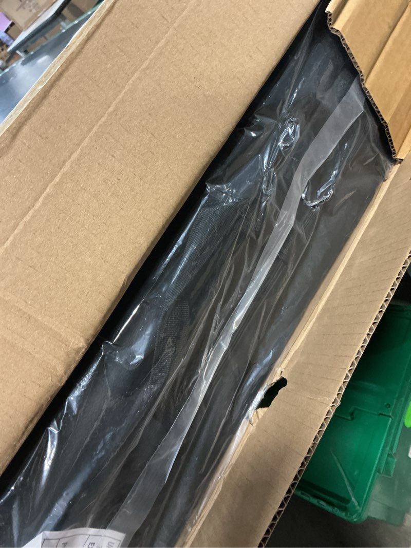 Condition photo showing Good Condition for cap barbell all purpose folding anti tear exercise training aerobic fitness gym & gymnastics balance mat | multiple colors 6' x 2' x 2.0" thick black