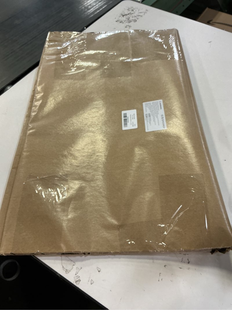 Condition photo showing New/Like New for 10 Pcs Black Poster Board 22" x 28" Paper Bulk, ROOKEA 250 GSM Vision Poster Boards for School Arts Craft Projects Presentations Drawing Scrapbooking Blank Graphic Display 22"x28" 10