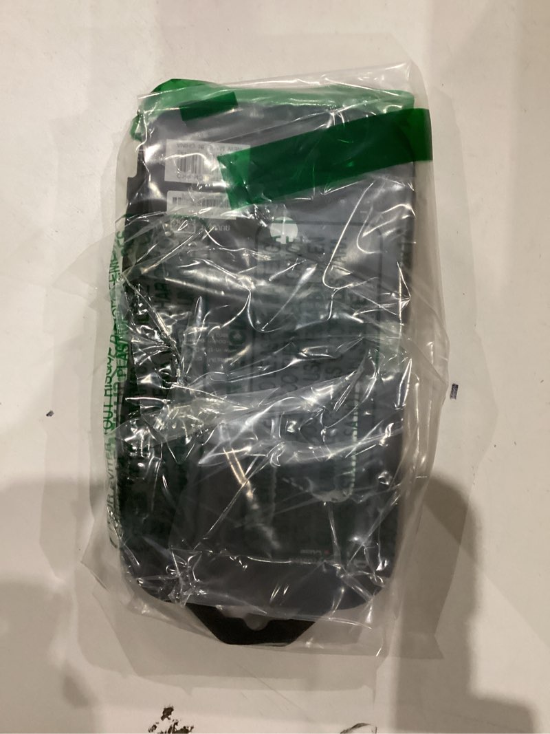 Condition photo showing Good Condition for Aulumu A17 iPhone 17 Pro Magnetic Thermal Case | CoolHyper | with Camera Control | IMD Technology | Compatible with Magsafe | Touch Translucent White iPhone 17 Pro Translucent White