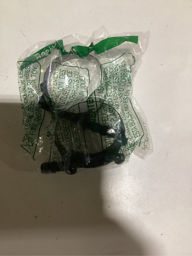 Condition photo showing Good Condition for BOTTEN 2pcs 1.75" Stainless Steel T-Bolt Hose Clamps - Clamp Range 51-59mm for 1.75 Hose ID (Black) - Durable and Reliable Hose Clamps for Secure Connections" 1.75" Clamp Range 51-59mm (2.01" - 2.32")