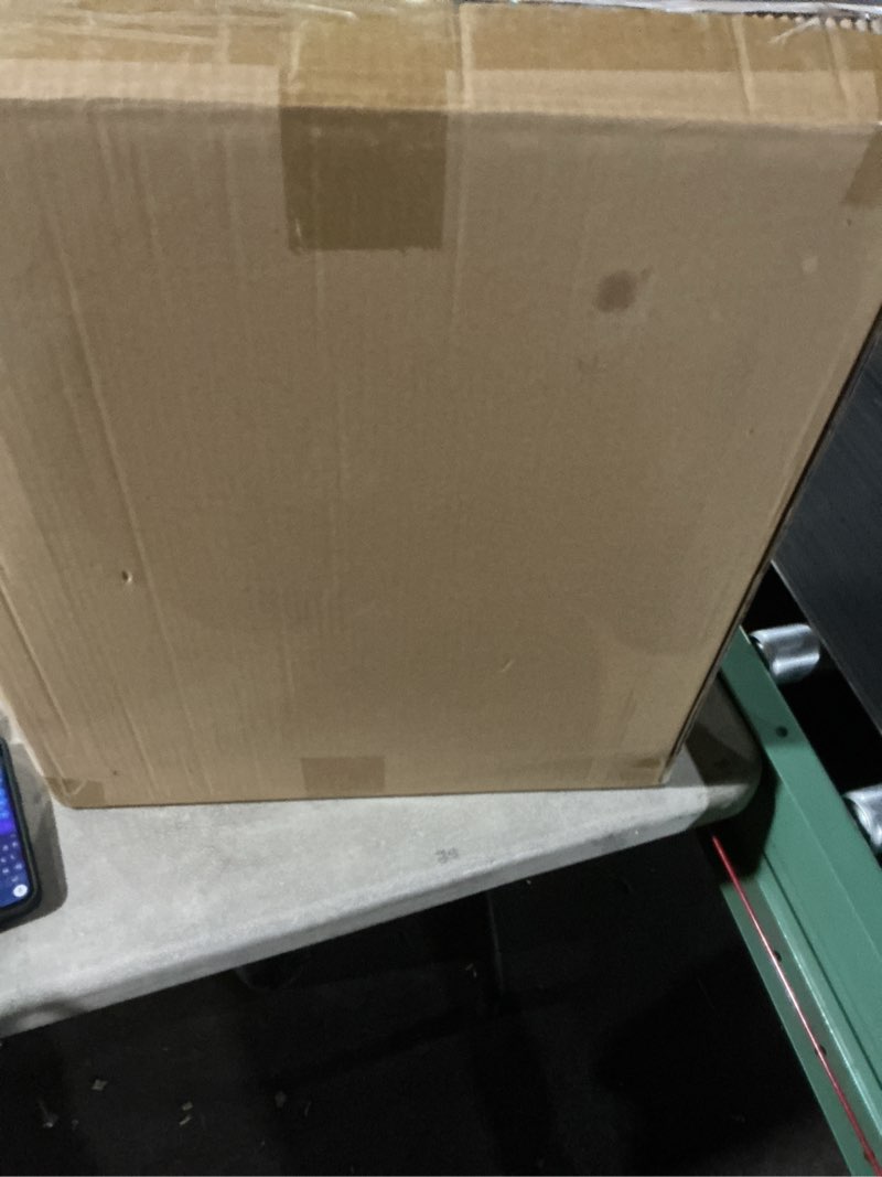 Condition photo showing Good Condition for 4-Tier Tabletop Book Display Rack, Magazine and CD Holder, 16.14 x 17.95 x 17.24 inches