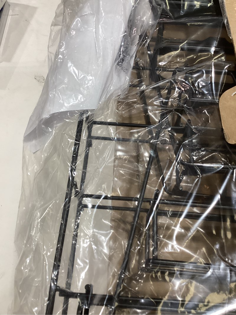 Condition photo showing Good Condition for FlagShip 6-Tier Coffee Pod Holder for K Cup - 42 Capsule Max Capacity Metal Rack, Ultra-Efficient Co