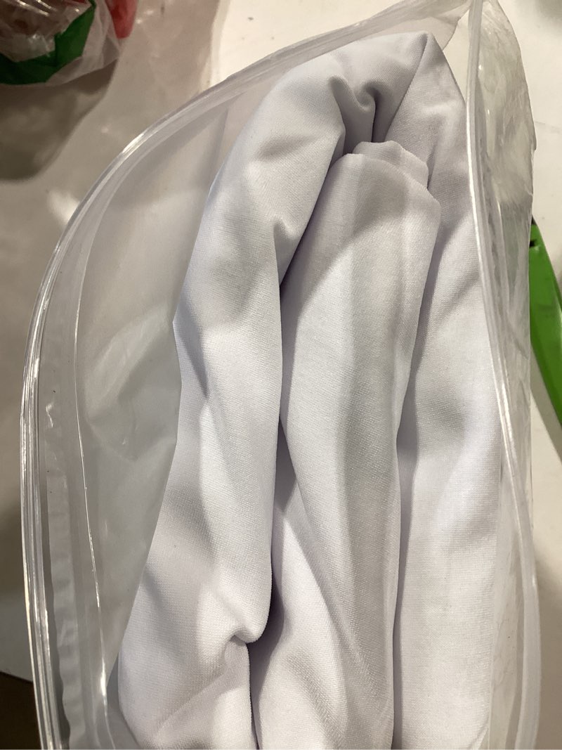 Condition photo showing Good Condition for dreahotextil 7.2ft arch covers,arch backdrop stand fitted cover for wedding birthday party ceremony 