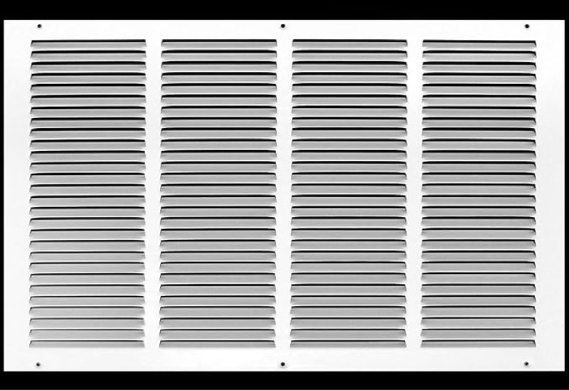 HVAC Premium 22'' x 16''  Return Air Grille 