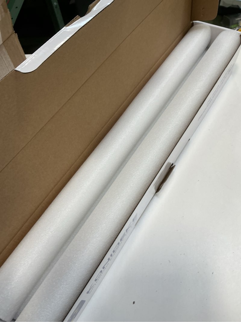 Condition photo showing Good Condition for Konideke 24 Inch T12 Fluorescent Tube Light Bulb 20 Watt Cool White, F20T12/CW 4100K Replacement for