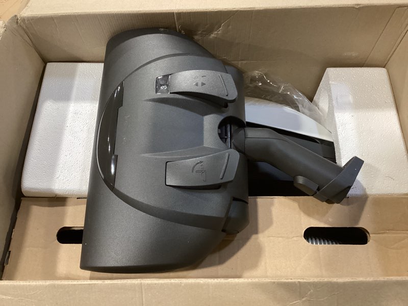 Condition photo showing Good Condition for miele classic c1 turboteam pet canister vacuum cleaner