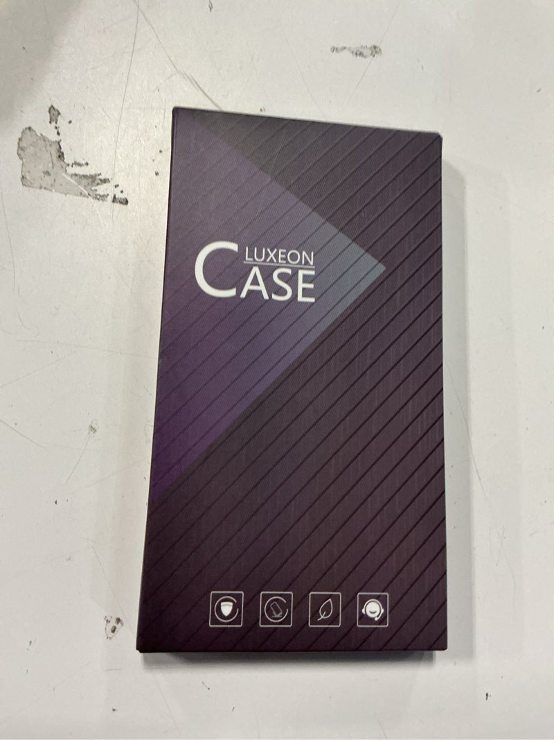 Condition photo showing New/Like New for 3 in 1 Magnetic for iPhone 17 Pro Max Case, Cute Wavy [Full Camera Protection][Fit for MagSafe] 1X Screen Protector+1X Wrist Strap, Anti-Slip Trendy Women Girly Case for iPhone 17 Pro Max 6.9", Orange iPhone 17 Pro Max 6.9" A- Orange