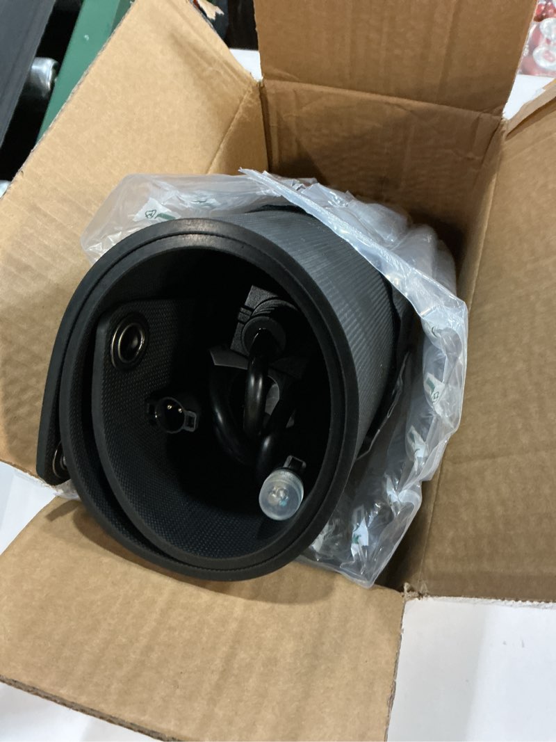 Condition photo showing Good Condition for Walensee Snow Melting Mats for Stairs, 10" x 30" Graphene Heated Outdoor Mats with Plug, No-Slip Rubber Snow Heating Mats, 3 in/h Speed, Ice Melts Pads for Winter Sidewalks, Steps, Decks Snow Removal