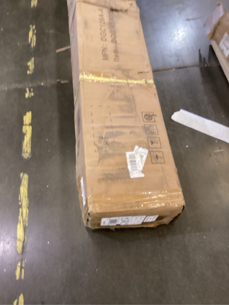 Condition photo showing Good Condition for Dog kennel