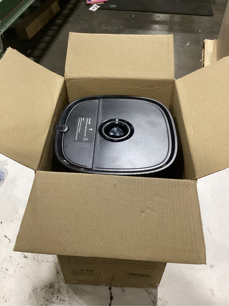 Condition photo showing Good Condition for vivosun aerostream h05 intelligent wi-fi humidifier, 1.32 gal / 5 l humidifier with temp & humidity probe, smart remote control, designed for growers