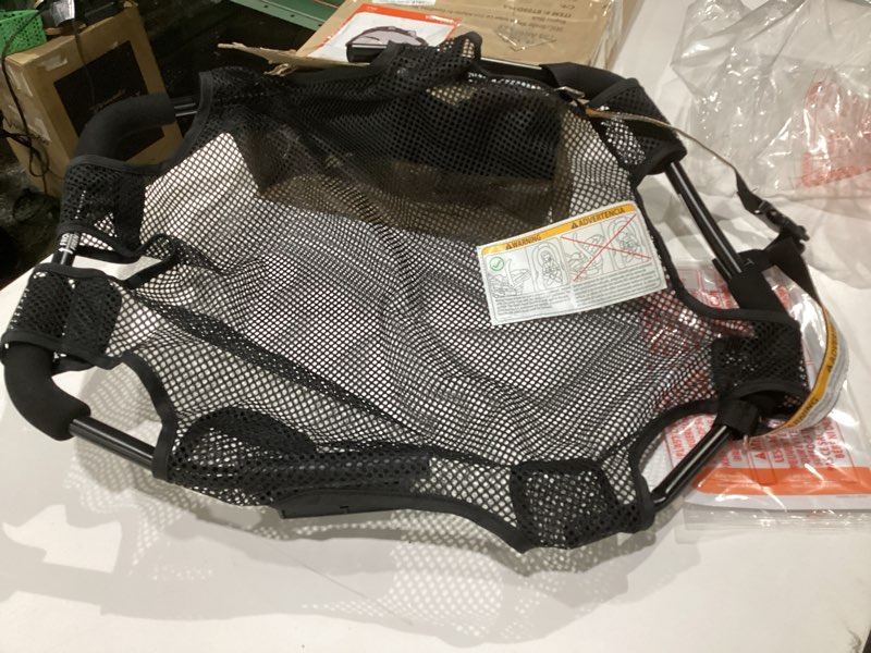 Condition photo showing Good Condition for baby trend stroller wagon infant car seat adapter for expedition, tour and navigator wagons