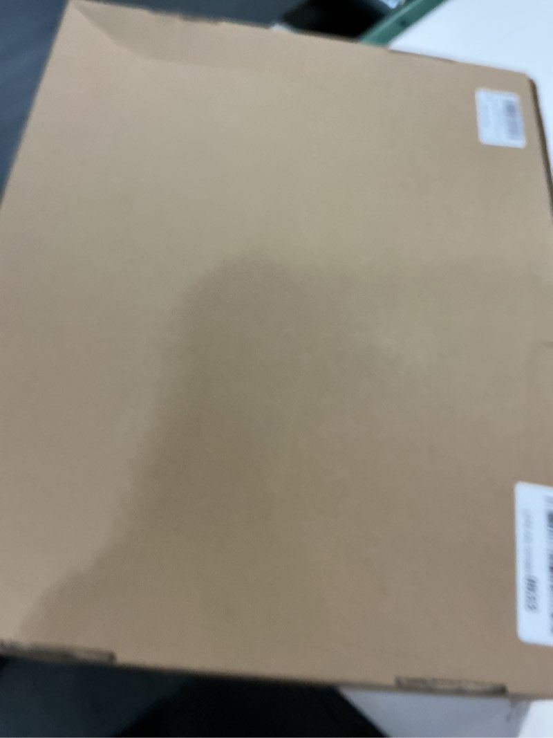 Condition photo showing New/Like New for Thanksgiving Decorations - Clycaloor 13FT Fall Garland Maple Leaf, Artificial Autumn Hanging Vine Garland Thanksgiving Decor for Home Wedding Fireplace Party Christmas Halloween White pumpkin with red willow leaves 13FT