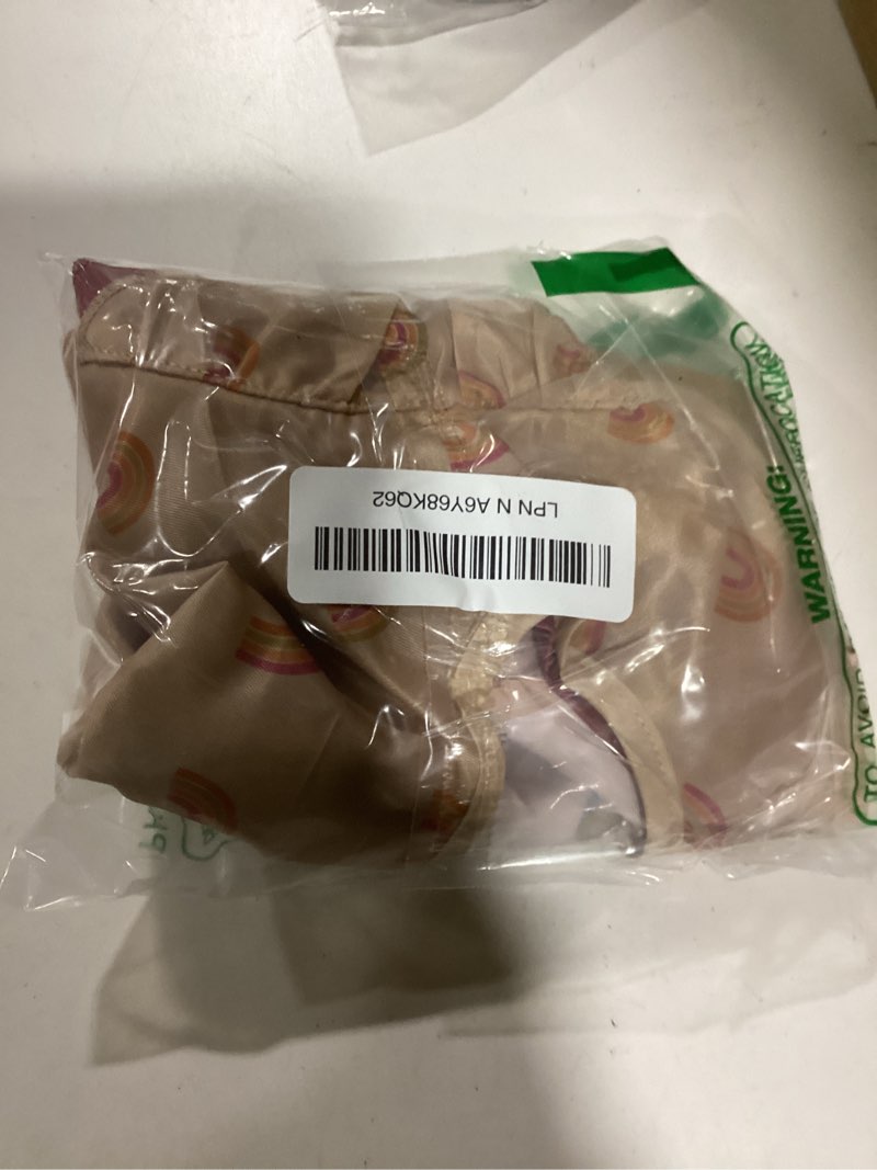 Condition photo showing New/Like New for Tiny Twinkle Mess-Proof Baby Bibs for Eating | Waterproof, Wipeable Toddler Bibs with Catch-All Pocket | Feeding Bibs for Girls & Boys(3 Pack,Unicorn) 3 Pack 3-pack Boho Unicorn