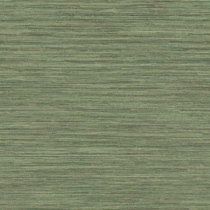 Grass cloth peel and stick  wallpaper