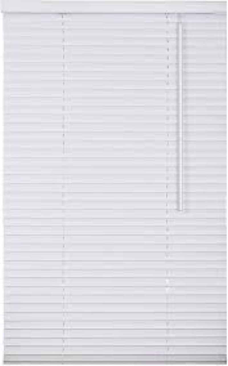 Comfy Hour Aluminum M..y Installation,White NEW