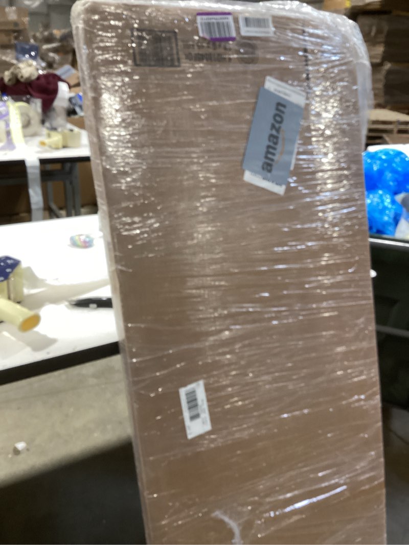 Condition photo showing Good Condition for box usa moving side loading boxes large, 18"l x 6"w x 45"h 5-pack | corrugated cardboard box for packing, shipping and storage, kraft ect-44 heavy-duty single wall corrugated brown 18x6x45" 5-pk