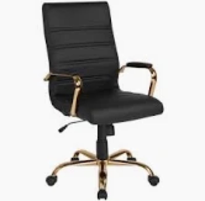 Computer chair