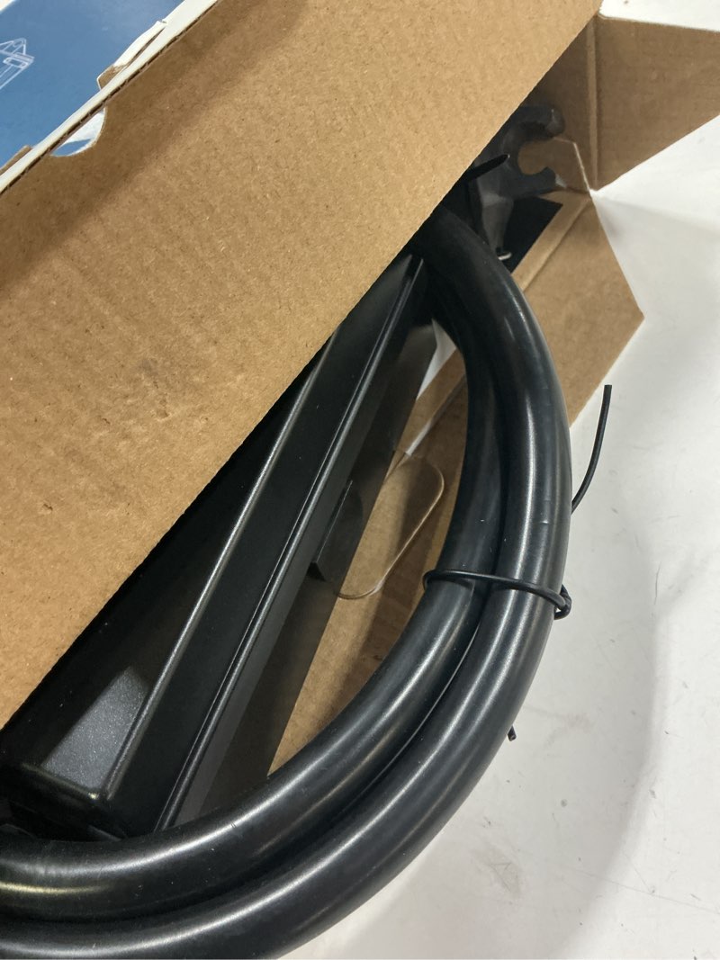 Condition photo showing Good Condition for MICTUNING Heavy Duty 7 Way Plug Inline Trailer Cord with 7 Gang Junction Box 8 Feet, Weatherproof 8FT