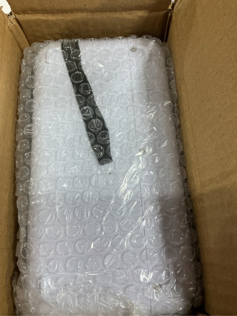 Condition photo showing New/Like New for Electric Insulin Cooler Travel Case Box for 5-6 pens, Adjustable Temperature Control Medication Travel Cooler, Diabetic Travel Case ?No Built-in Battery Need Power Supply?