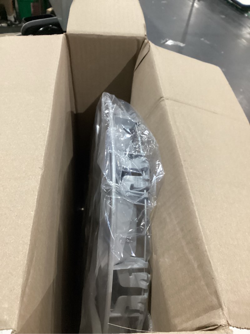Condition photo showing Good Condition for Nissan Single OEM Hubcap WheelCover for 2012-2019 Rogue 17" 40315-4BA0B 53094