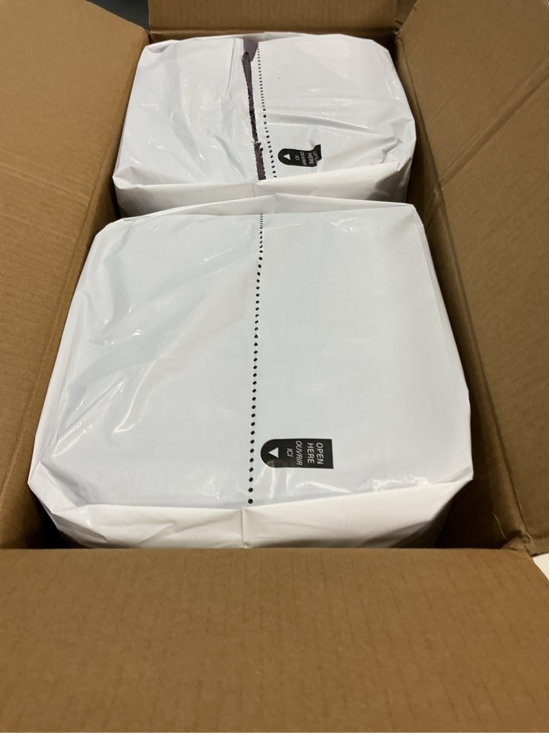 Condition photo showing Good Condition for depend guards incontinence pads for men, maximum absorbency, 168 count, packaging may vary