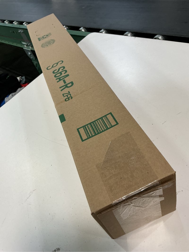 Condition photo showing Good Condition for acrylic lucite dowel - 7/8”w x 24”l - for diy projects, crafts & more - durable & sturdy material - 22mm x 610mm - one rod - clear