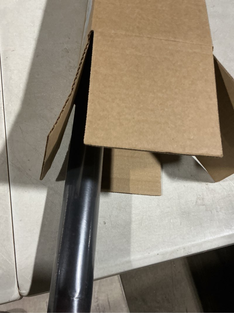 Condition photo showing Good Condition for David Bowie - Rise and Fall of Ziggy Stardust Wall Poster, 34L" x 22.4W", Premium Unframed Version