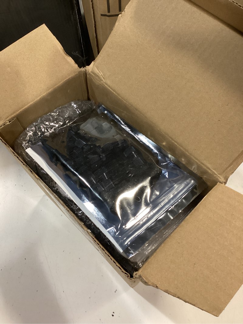 Condition photo showing New/Like New for 5W RGB Retaining Wall Lights 7 inch LED Hardscape Lighting Color Changing Low Voltage Landscape Paver Lights 12V 24V Step Lights Outdoor IP66 Waterproof Stair Lighting (8 Pack+Connectors) RGBW 8 Pack