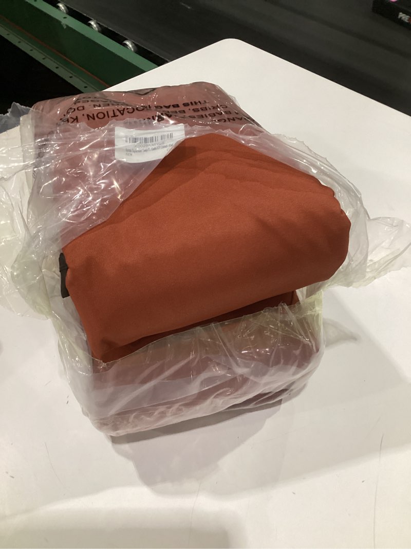 Condition photo showing Good Condition for eurmax usa high performance replacement canopy top for lowe's allen roth heavy duty gazebo roof gazebo top with air vent 10x12 cover #gf-12s004b-1, replacement top only (rust) rust 10x12