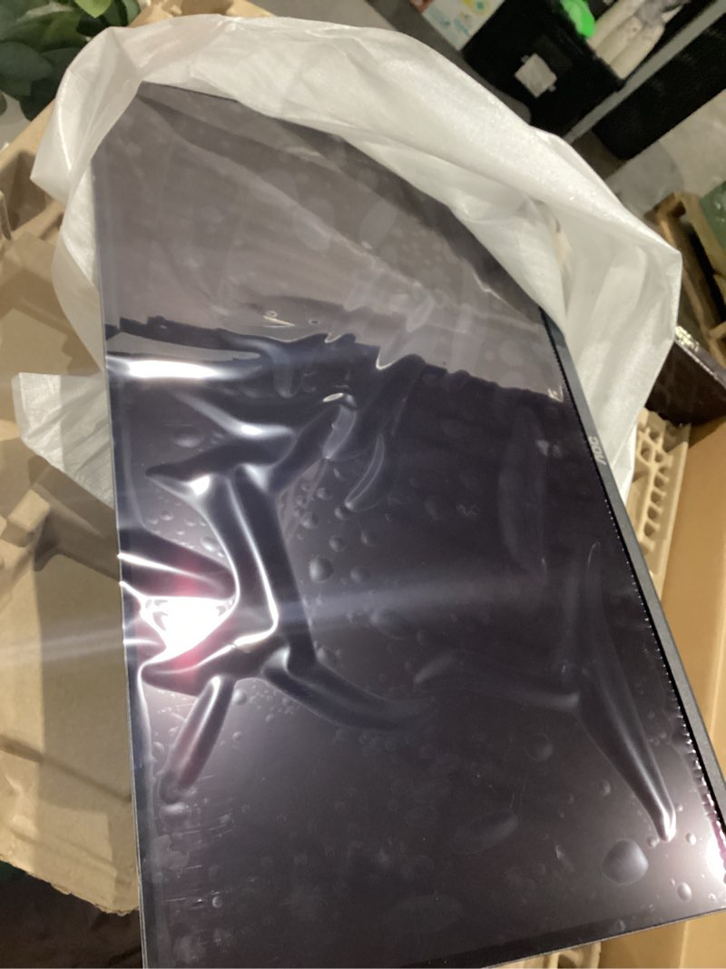 Condition photo showing Good Condition for aoc q27g40xmn 27-inch gaming monitor, qhd 2560x1440, mini-led display, 180hz, hdr1000, 0.5ms response time, adaptive sync (renewed) (renewed)