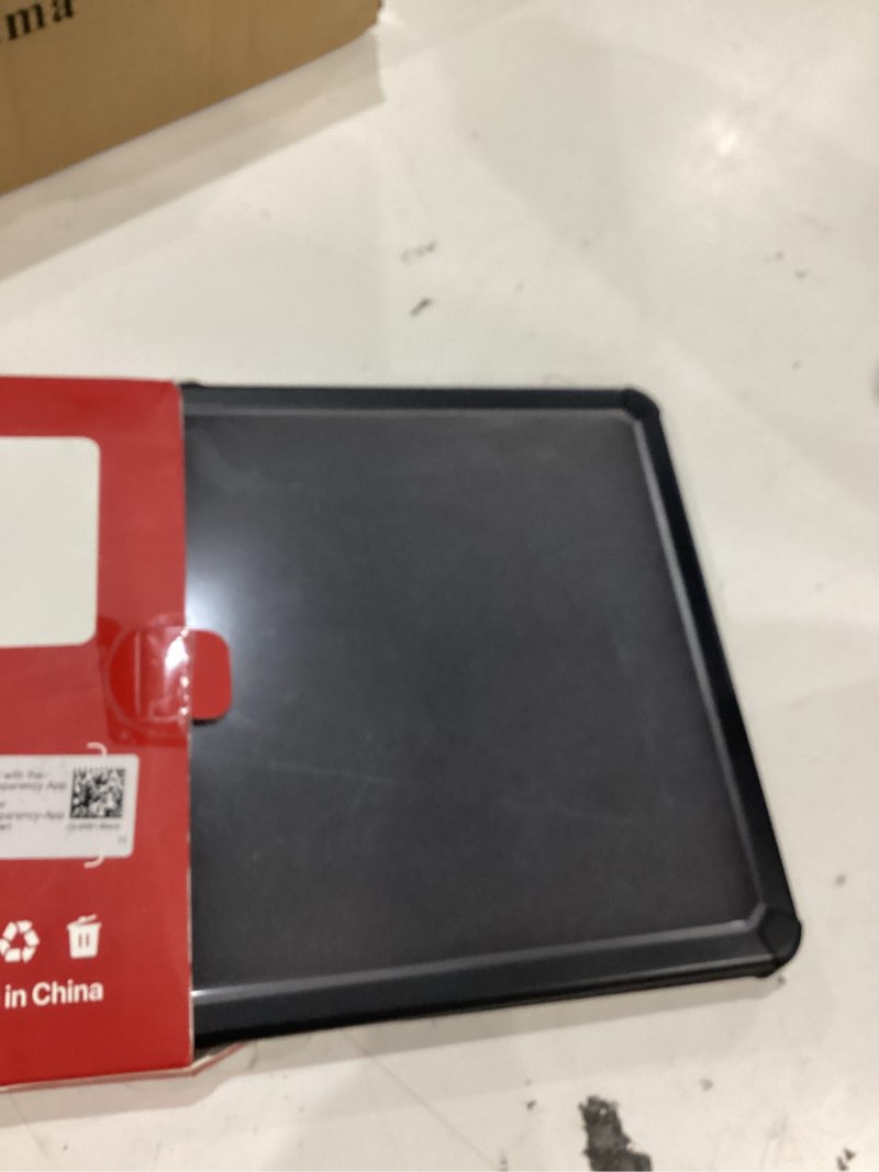 Condition photo showing Good Condition for soonjet for macbook air 13 inch case | m5 m4 m3 m2 2026-2022 13.6'' | profi shockbumper | military drop protection | clear hard shell cover | crystal black