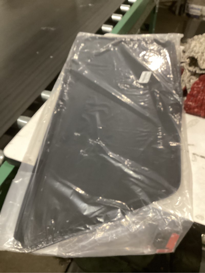 Condition photo showing New/Like New for XCBYT Car Window Shades for 2021-2024 Outback - 4 PCS Side Window Sun Shades for Baby, Privacy Car Window Covers with Breathable Mesh - UV Protection, Heat Insulation for Camping Napping Breastfeeding