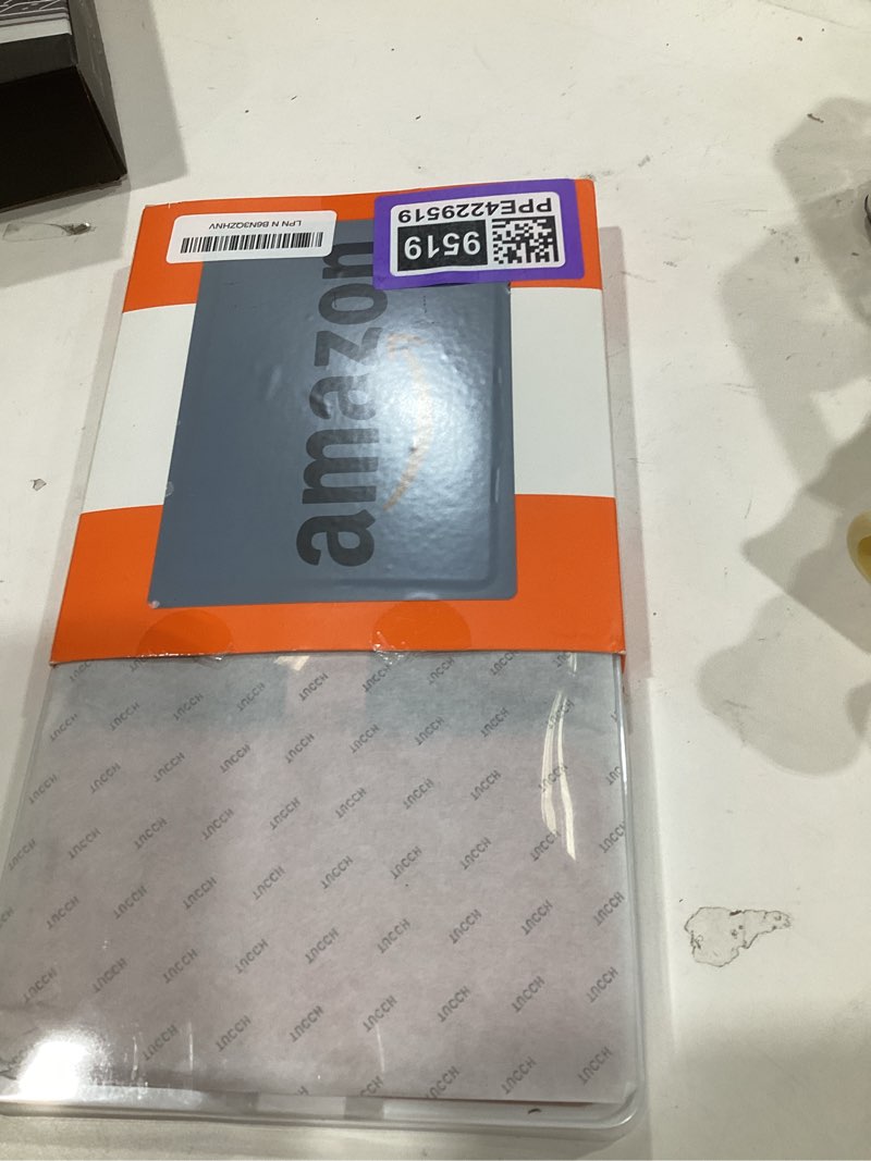 Condition photo showing New/Like New for TUCCH 2-in-1 Detachable Wallet Case for iPhone 17 (6.3-inch) 2025, RFID Blocking 4 Card Slots, Wireless Charging, Wrist Strap, Kickstand, Magnetic, PU Leather, Protective Flip Cover, Rose Gold for iPhone 17 Rose Gold